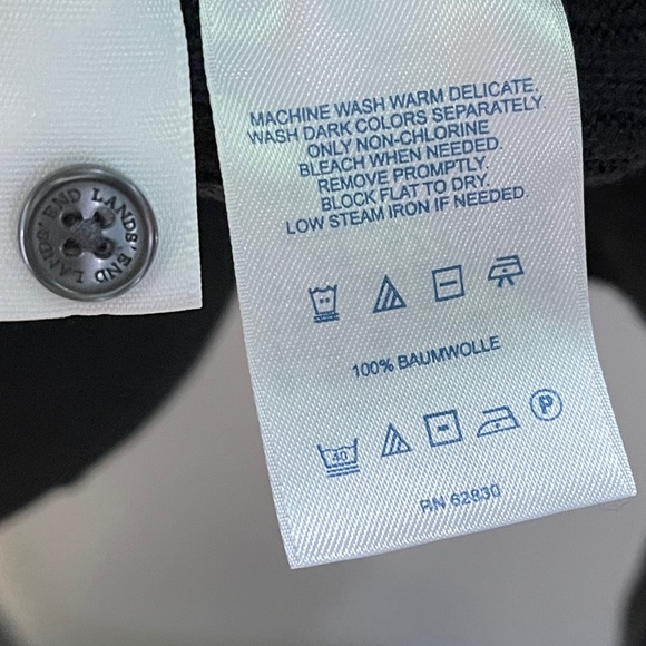 Salt Life Button Down Short Sleeve Shirt - Picture 7 of 7